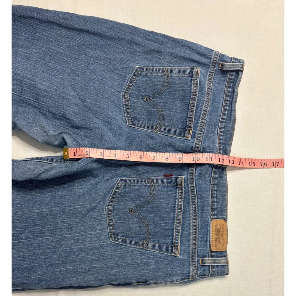 Levis levi 550
